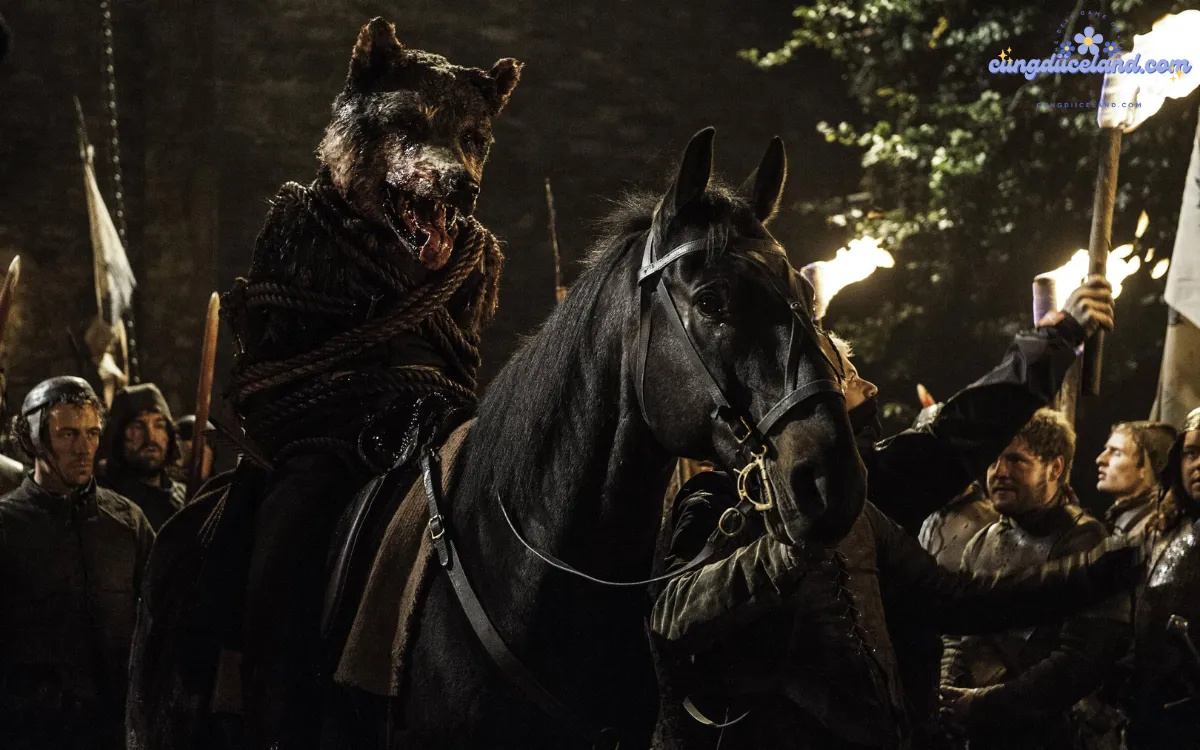 Robb Stark’s Role in the War of the Five Kings